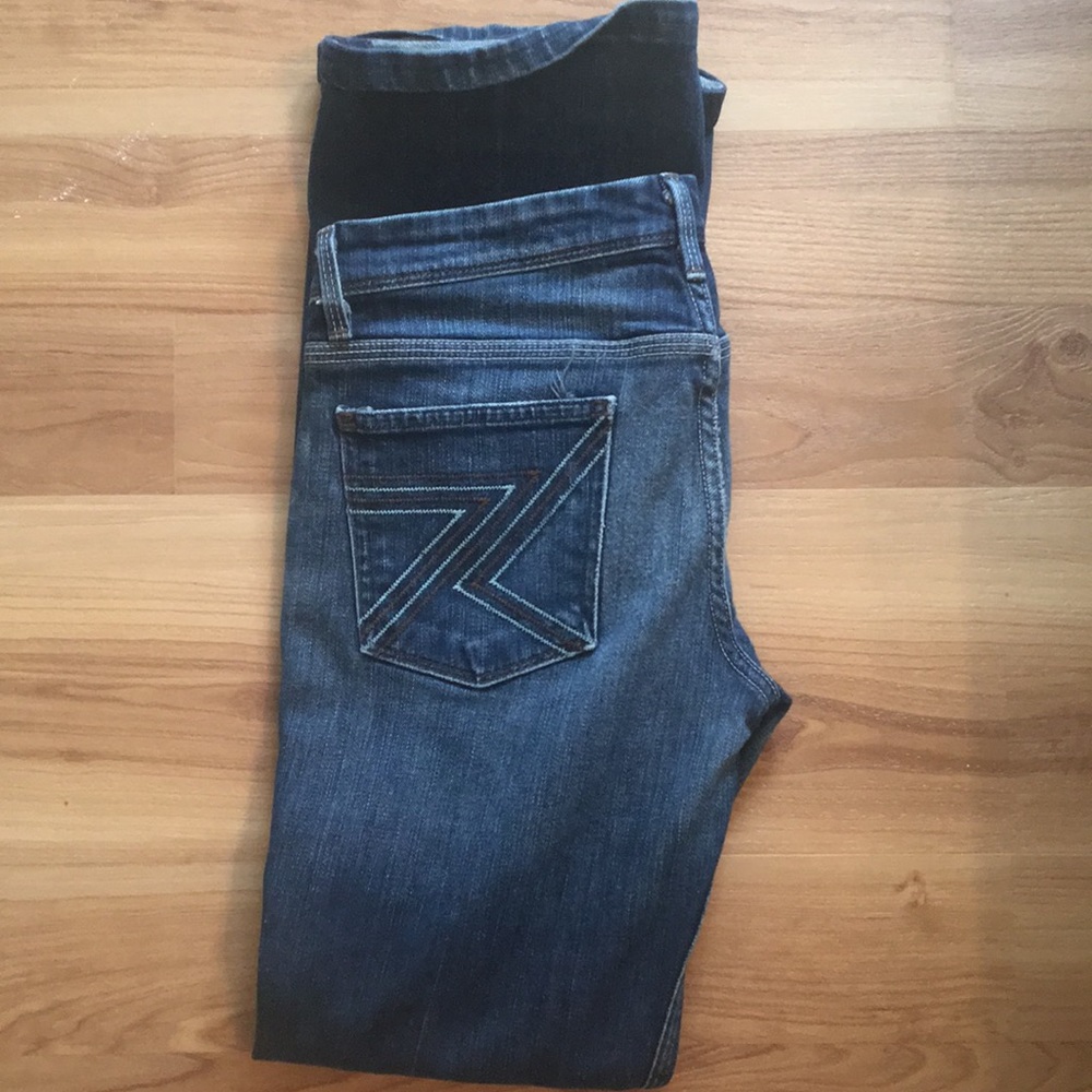 7 jeans